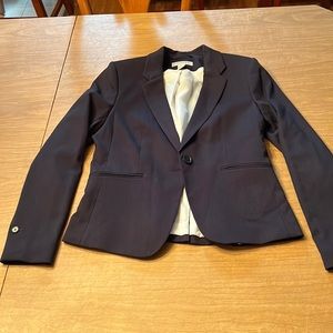 H&M suit jacket